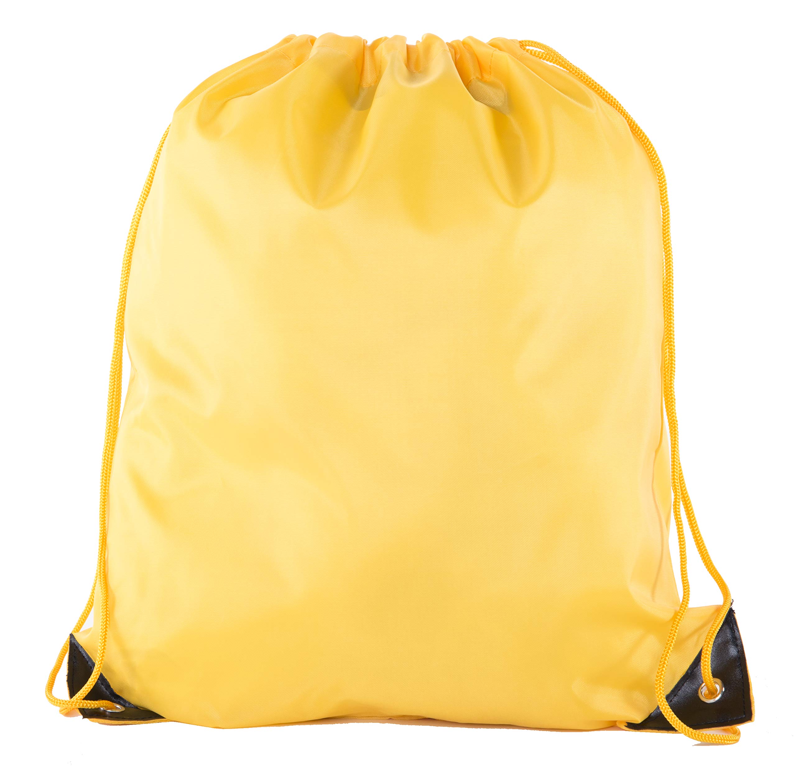 Drawstring Backpack - Lightweight & Durable Sack Bags for Adults | Bulk Wholesale Gym, Travel & School Backpacks | Perfect for Sports, Hiking & Daily Use