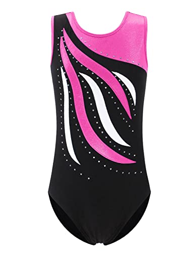 Black Hotpink
