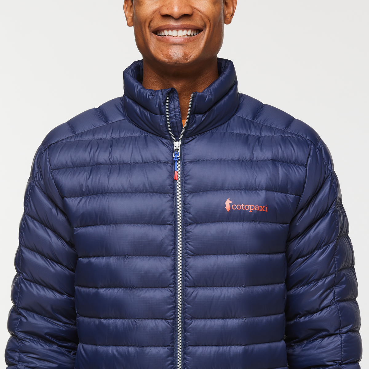 Cotopaxi Fuego Down Jacket for Men - Lightweight Waterproof Winter Coat with Hood - Perfect for Hiking, Camping & Outdoor Adventures