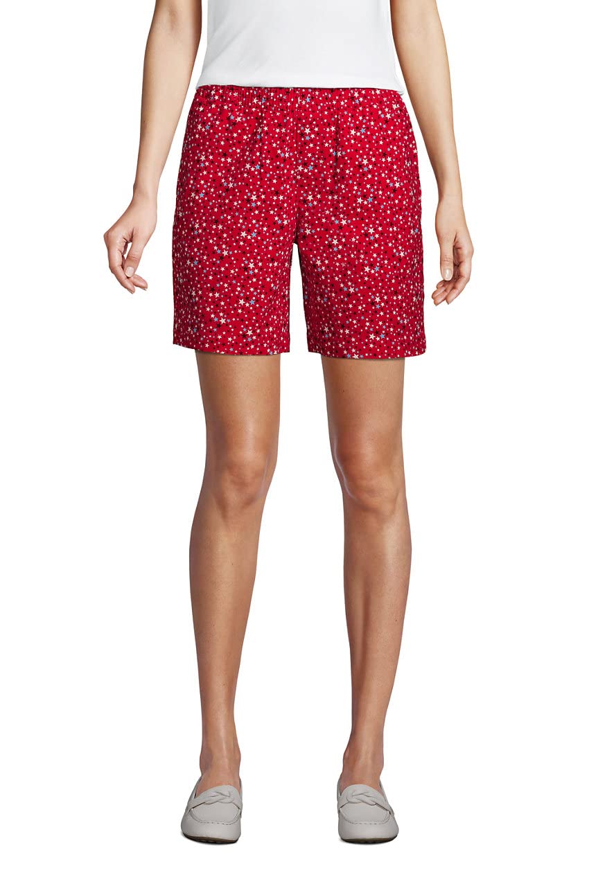 Lands' End Women's 7