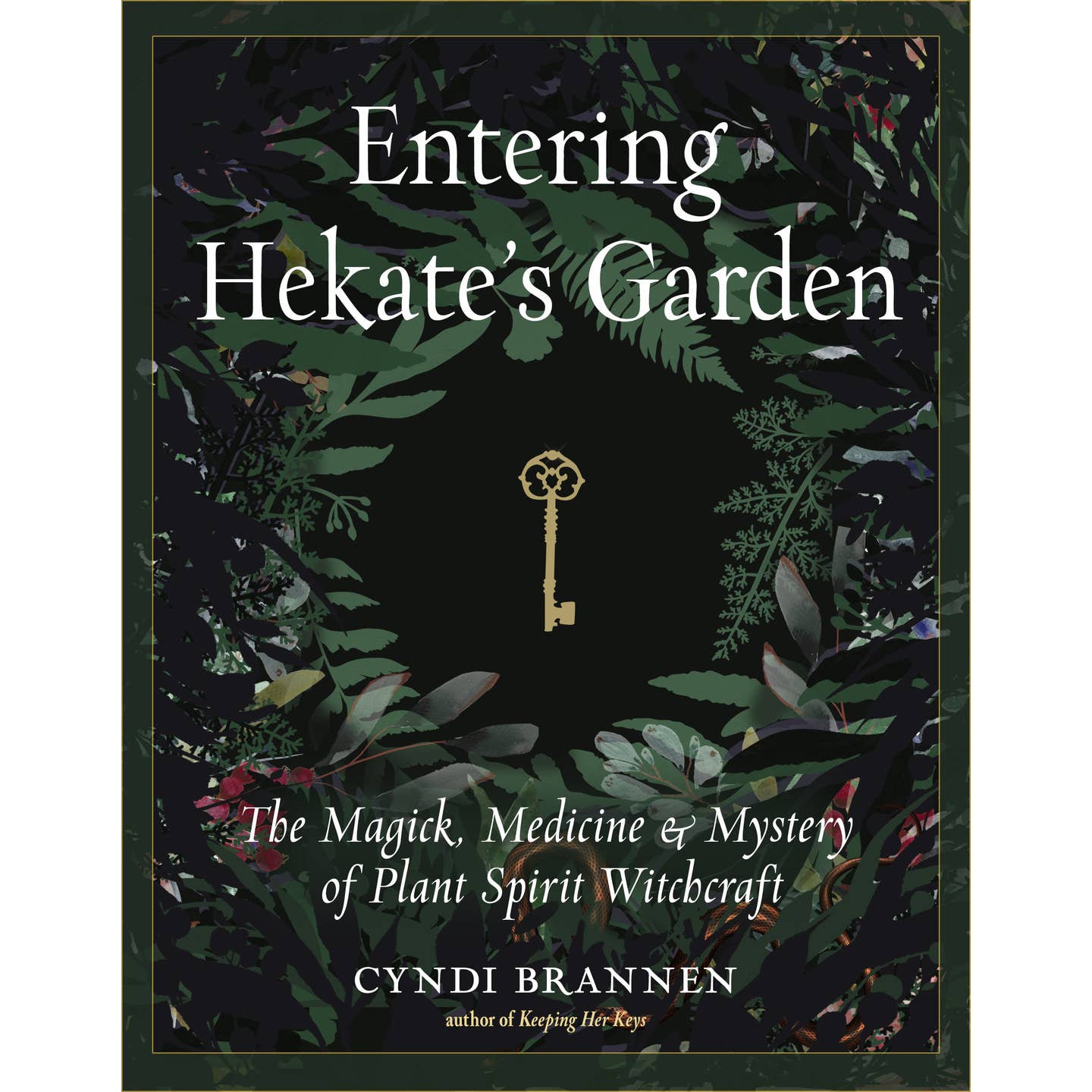 Hekate's Garden: Premium Herbal & Spiritual Supplies for Wicca, Pagan Rituals & Witchcraft – Perfect for Altars, Spells & Sacred Spaces