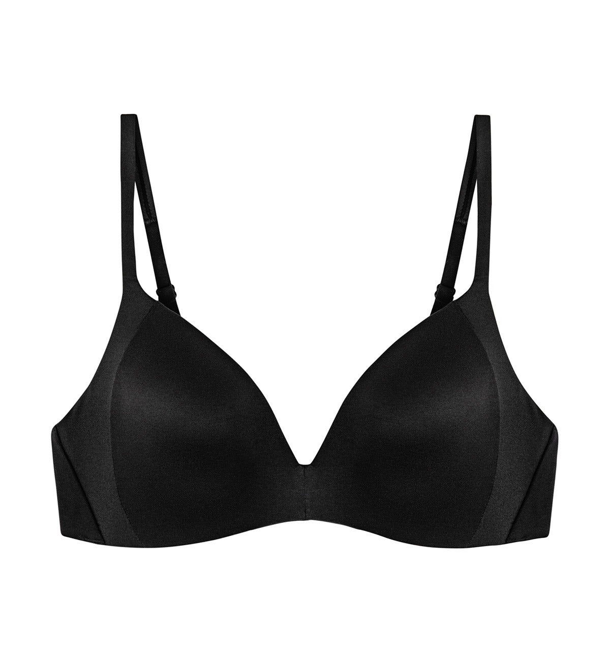 Wirefree Soft Touch Bra for Women - Seamless Comfort & Support - Perfect for Yoga, Workout & Everyday Wear