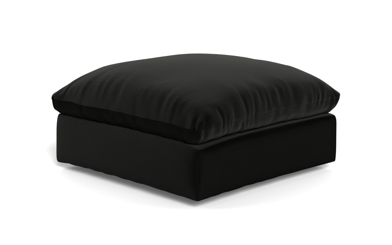 Soco Ottoman 1 - Modern Storage Ottoman with Lift Top, Soft Upholstered Footrest Bench for Living Room, Bedroom & Dorm - Perfect for Extra Seating, Hidden Storage & Home Decor