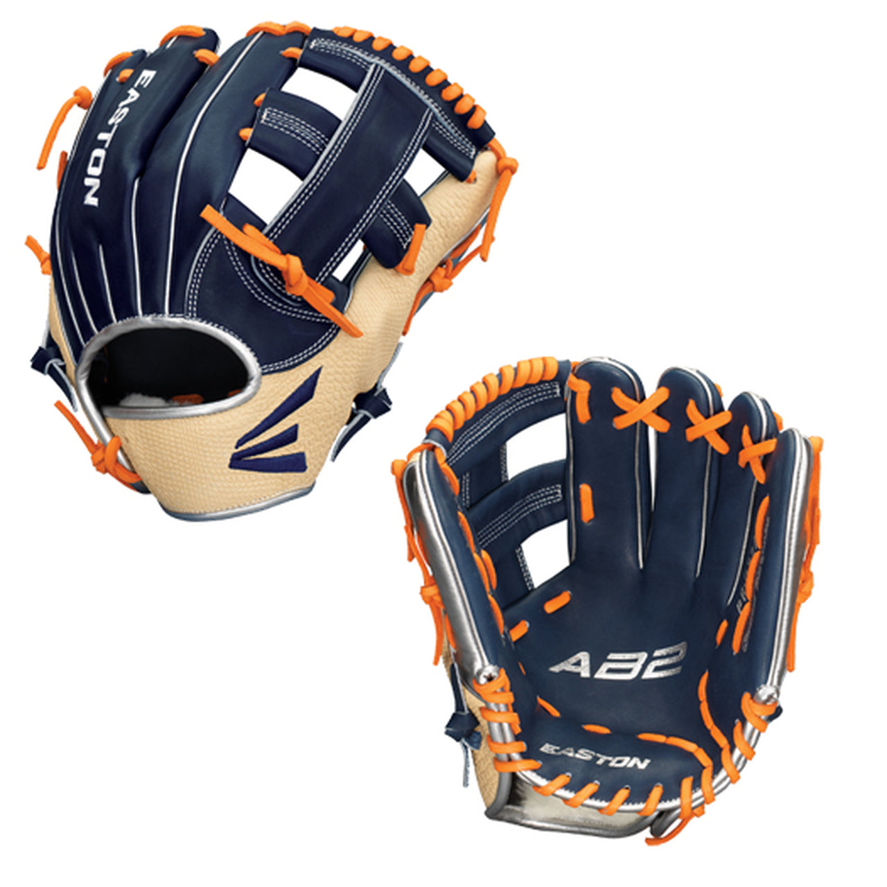 Easton Future Pro Bregman 11'' Baseball Bat FP1100AB - Perfect for Youth Baseball Games & Training Sessions