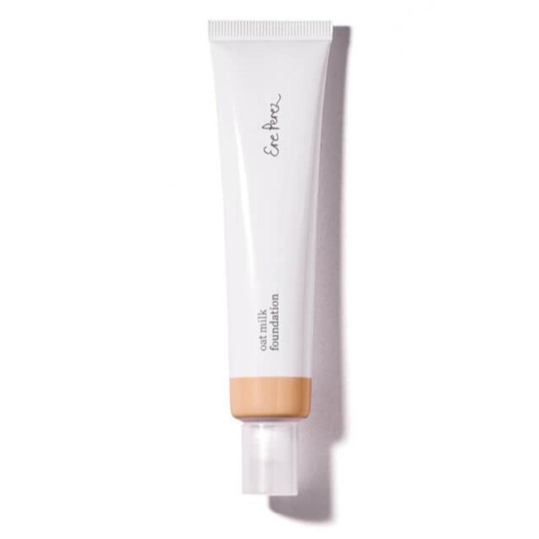 Best Oat Milk Foundation - Vegan, Cruelty-Free & Hydrating Makeup for Sensitive Skin | Perfect for Daily Wear & Natural Looks