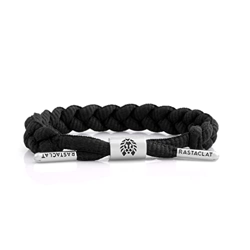 Onyx Silver | Black