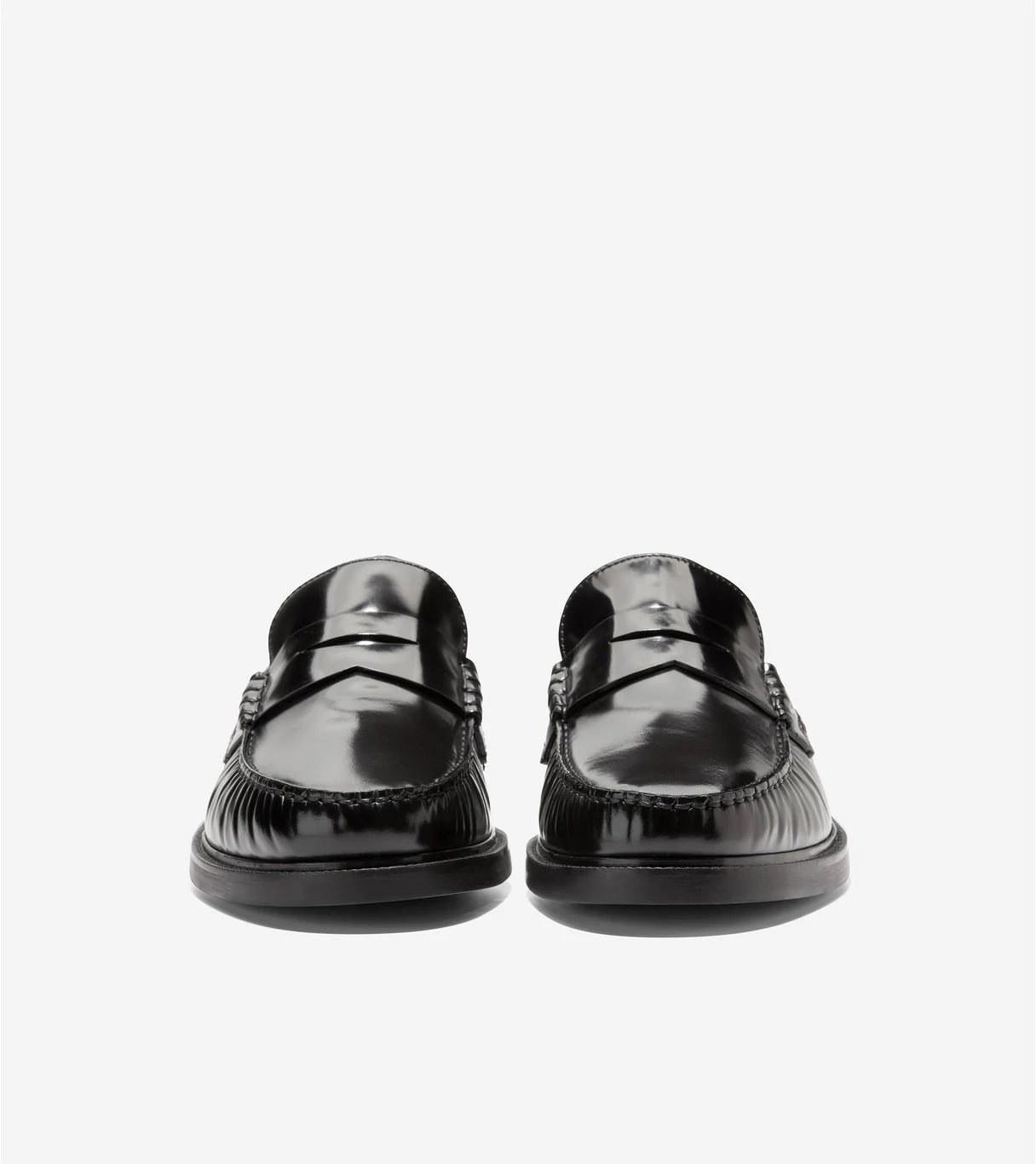 Men's Pinch Penny Loafers - Comfortable & Stylish Slip-On Shoes for Business Casual & Office Wear - Perfect for Work, Travel & Everyday Outfits