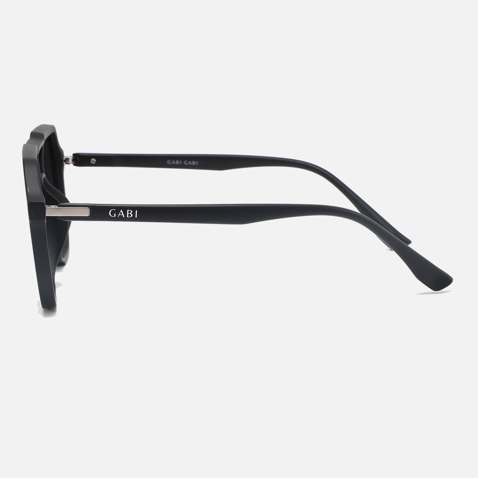 Gabi Eyewear Rock - Stylish & Durable Sunglasses for Men & Women - UV Protection, Polarized Lenses - Perfect for Outdoor Activities, Beach, Driving & Fashion