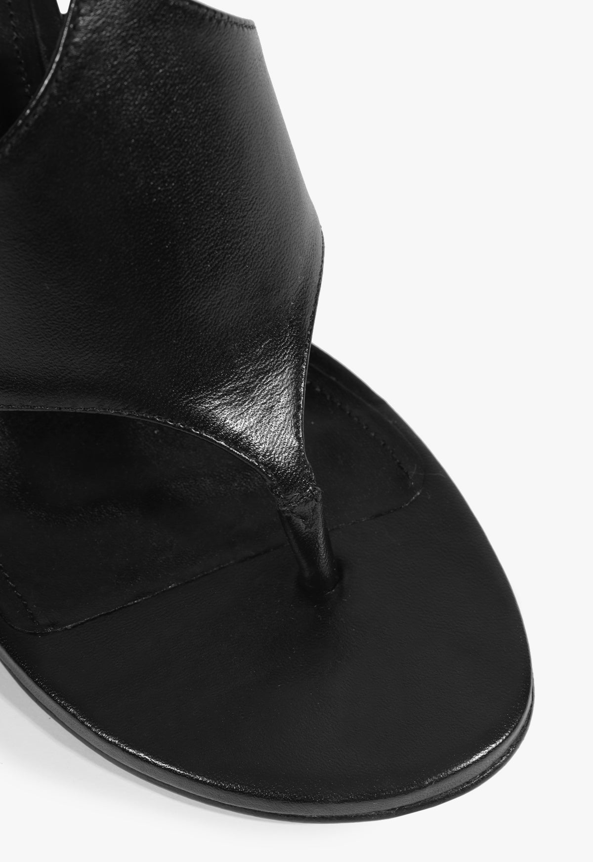 Elena Suede Sandals for Women - Mid Heel Height 2.5 Inch - Comfortable Summer Casual Shoes for Outdoor, Party & Office Wear - Style S2092400300003