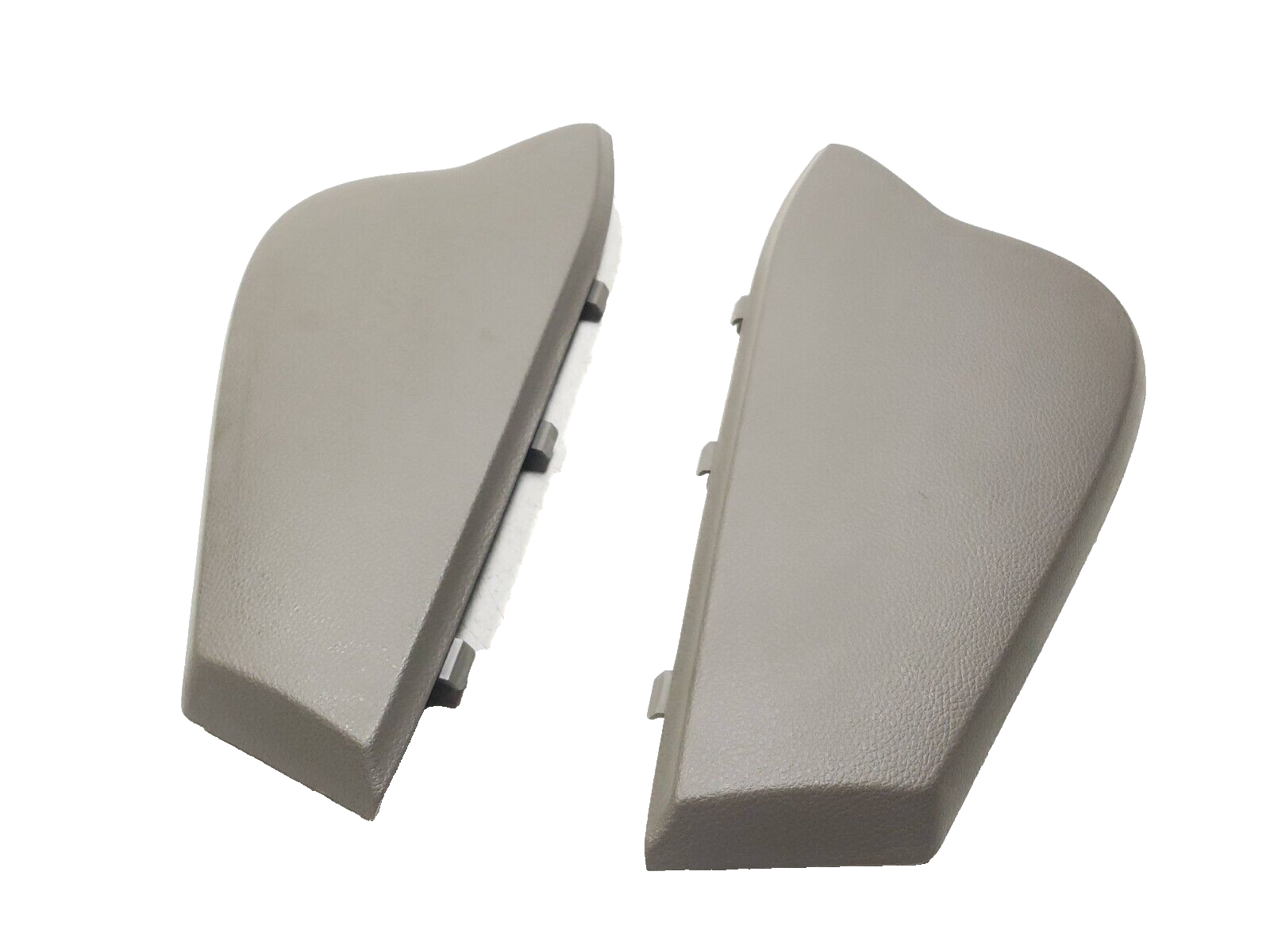 06 09 Infiniti M35 Dash End Cap Cover Trim Pair OEM Replacement - Perfect Fit for Interior Dashboard Repair & Customization