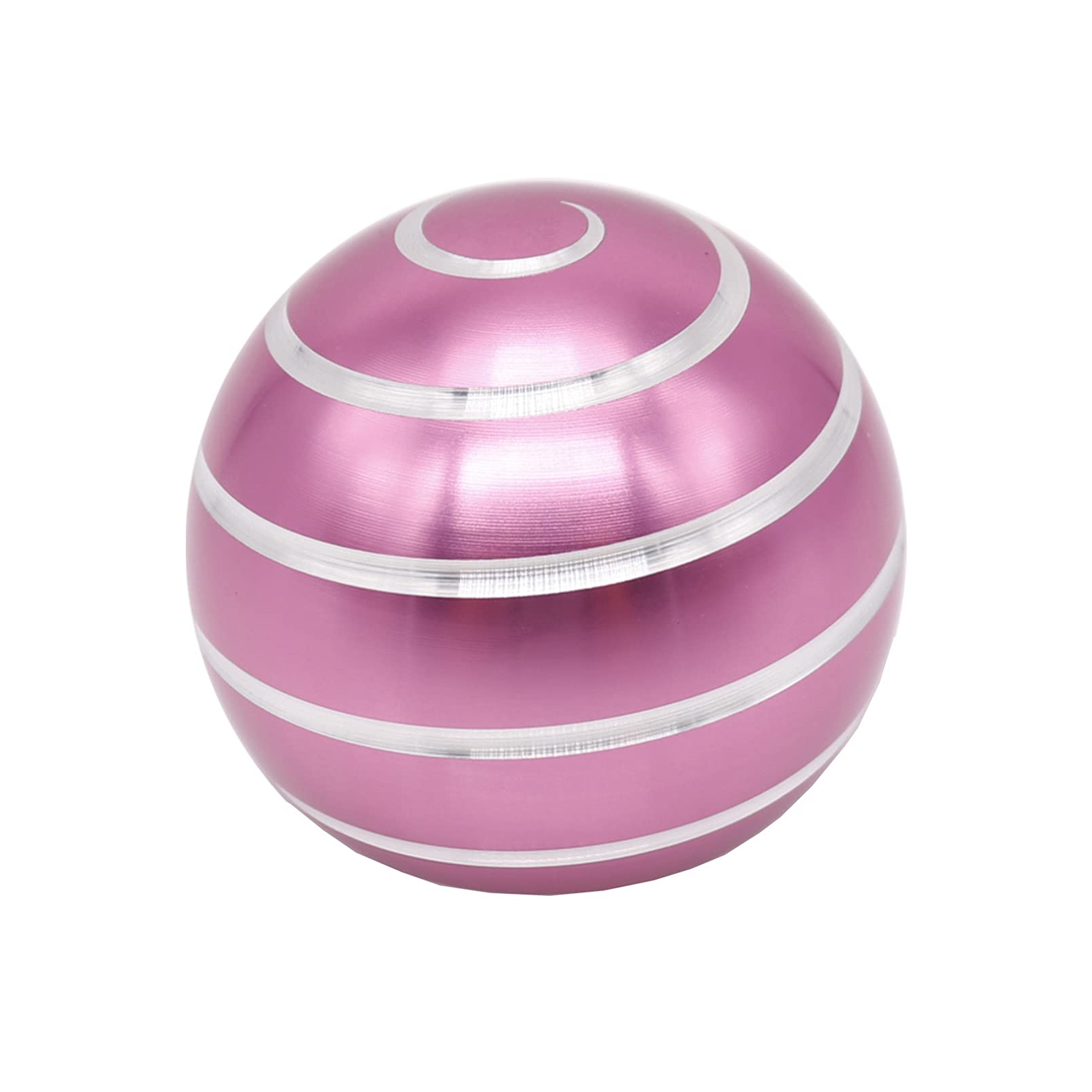 Samisoler Fidget Desk Toys Kinetic Ball - Stress Relief & Focus Tool for Office, School & Home - Perfect for ADHD, Anxiety & Boredom Relief