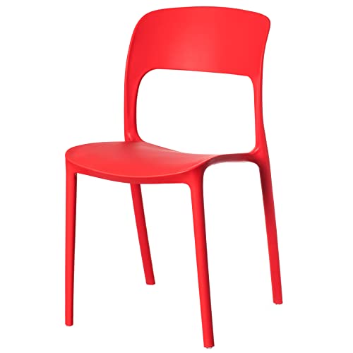 Single Red