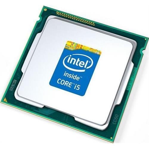 Intel Core i5-4670K 3.4GHz Unlocked Quad-Core LGA1150 Desktop Processor - Perfect for Gaming PCs, Home Office Workstations & High-Performance Computing