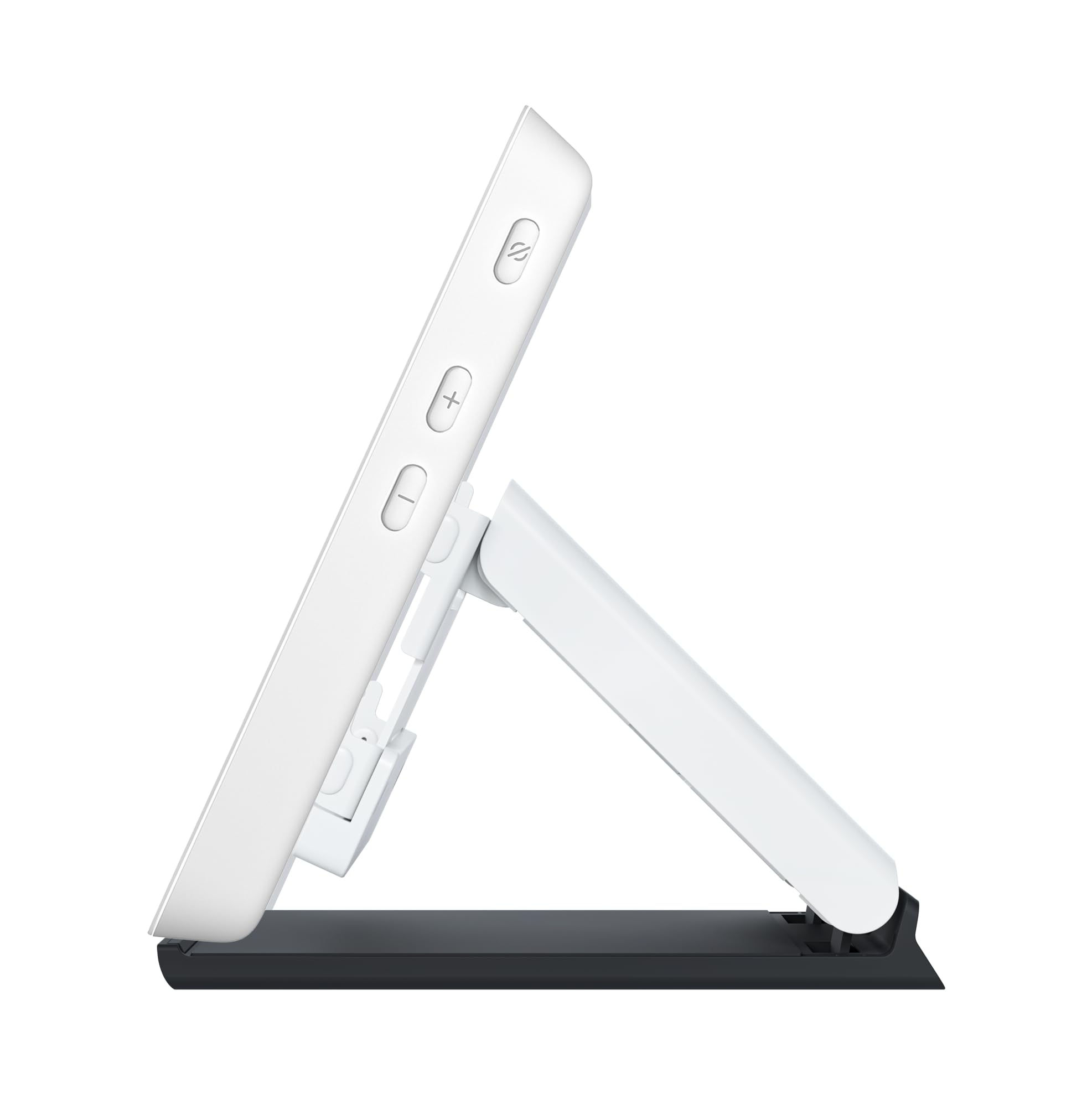 Echo Hub Bundle with Stand - Smart Home Control Panel for Alexa, Voice Assistant, Touchscreen Display | Perfect for Kitchen, Living Room & Bedroom Automation