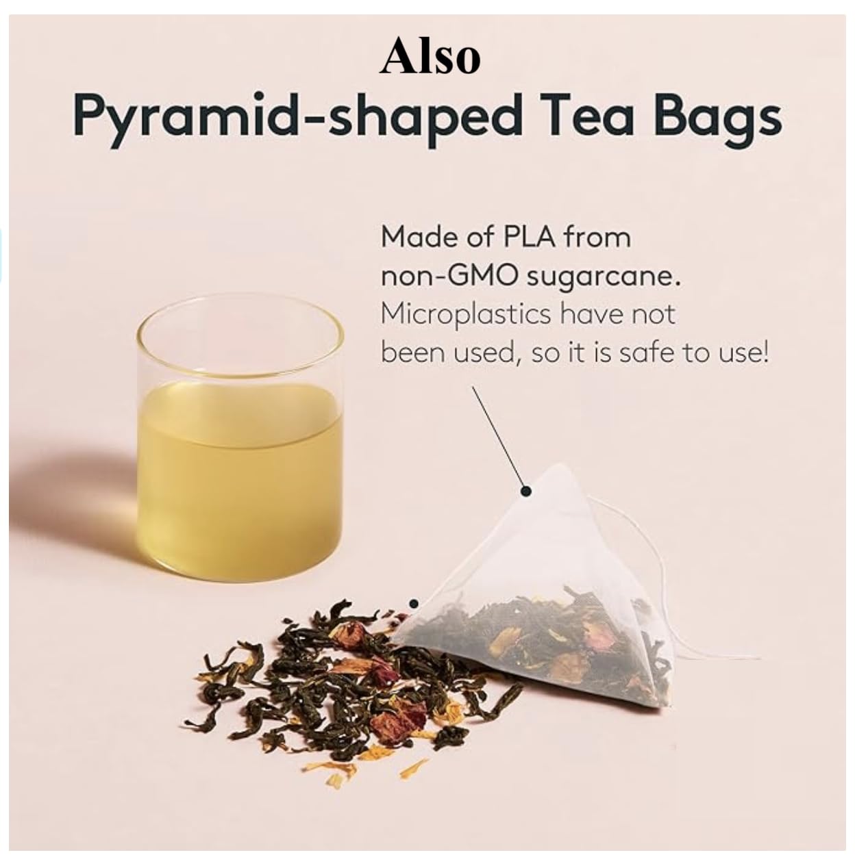 Premium Assorted Tea Gift Box Set - 12 Exotic Herbal Tea Blends (48 Tea Bags) | Luxury Corporate Tea Gift Hamper | Perfect for Office Gifts, Holiday Presents & Relaxation Moments