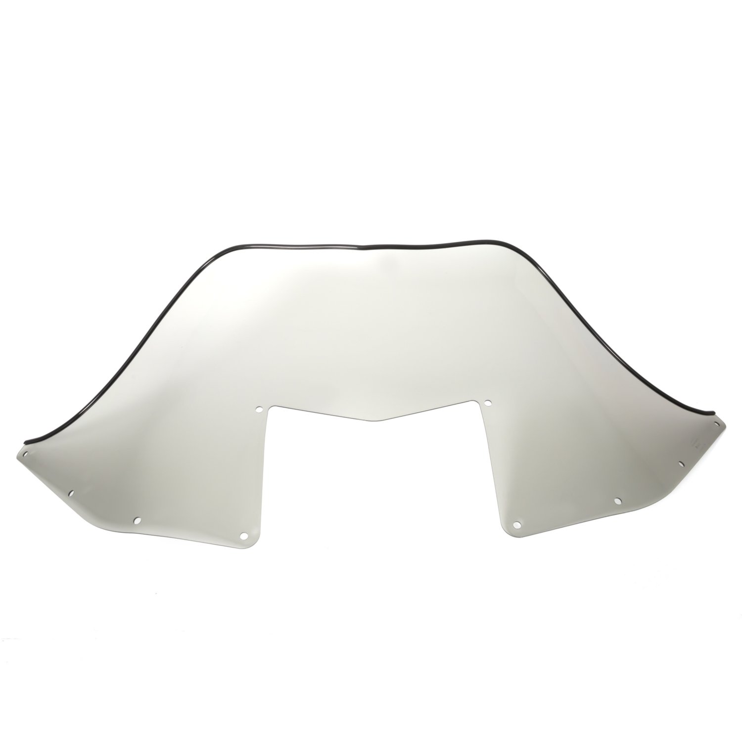 Kimpex Windshield for Arctic Cat Snowmobiles - Durable & Clear Protection for Winter Riding & Outdoor Adventures