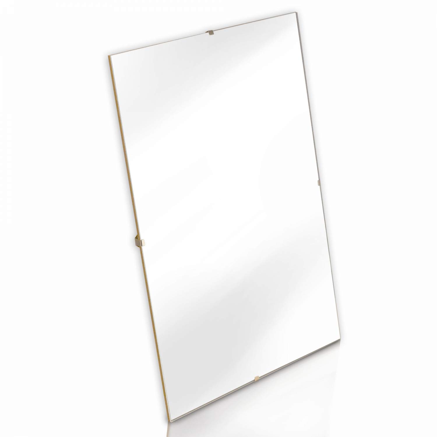 16x12 Inch Clip Frame for Pictures - 40x30 cm Photo Poster Frame for Home & Office Decor - Perfect for Wall Art, Family Photos, and Displaying Posters