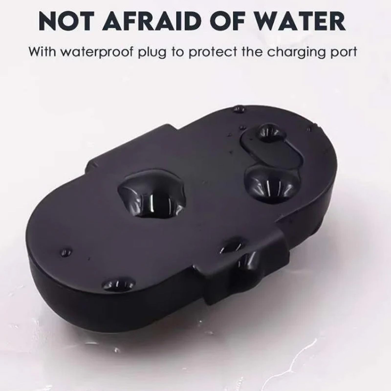 Onevzn Wireless LED Strobe Lights for Cars, Motorcycles, Drones & Bikes – 8PCS Remote Control Anti-Collision Interior Lights with Summer Mode – Perfect for Night Rides, Parties & Emergency Signaling