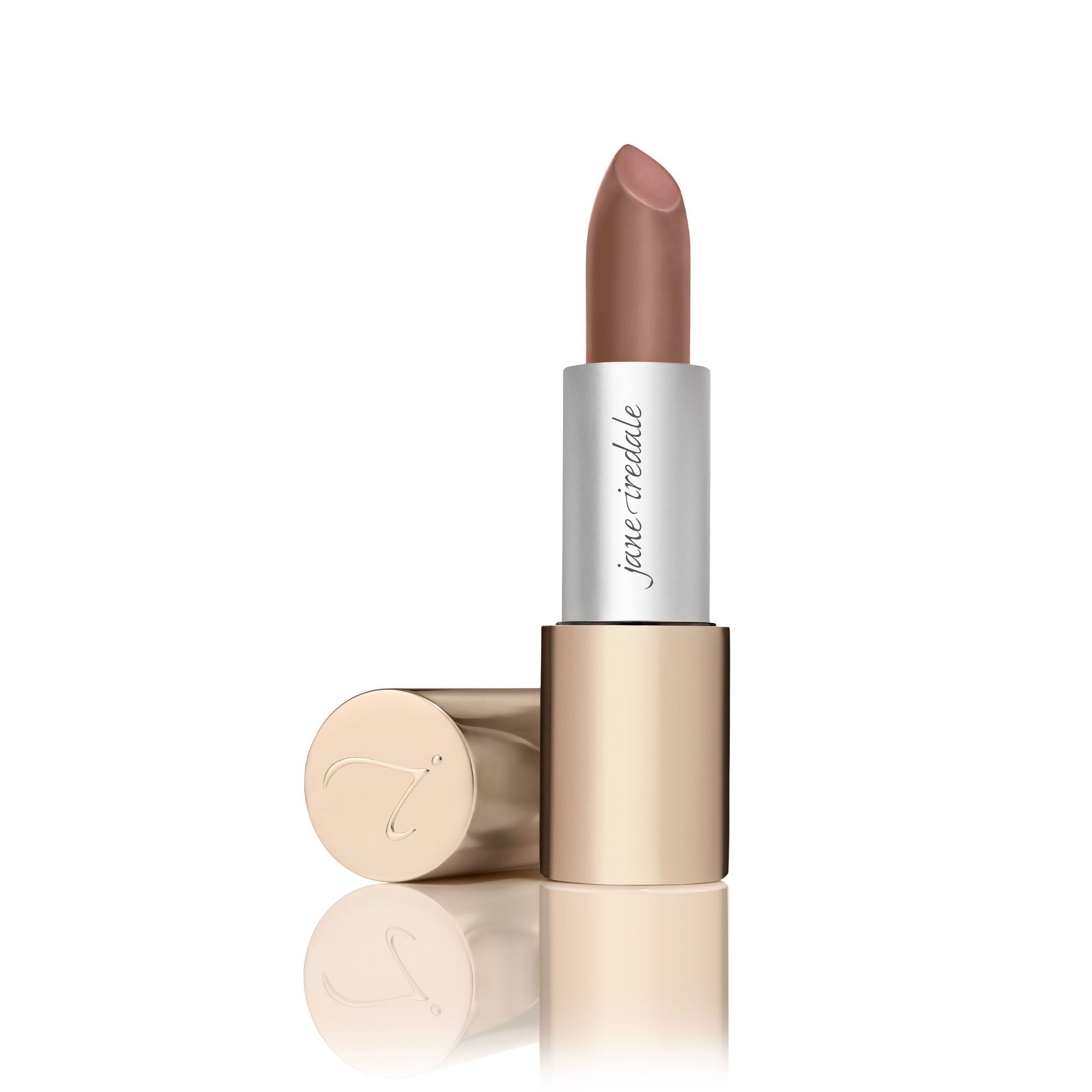 Triple Luxe Lipstick - Long Lasting Matte Lipstick Set with 3 Rich Colors, Hydrating & Non-Drying Formula - Perfect for Everyday Wear, Date Night & Special Occasions