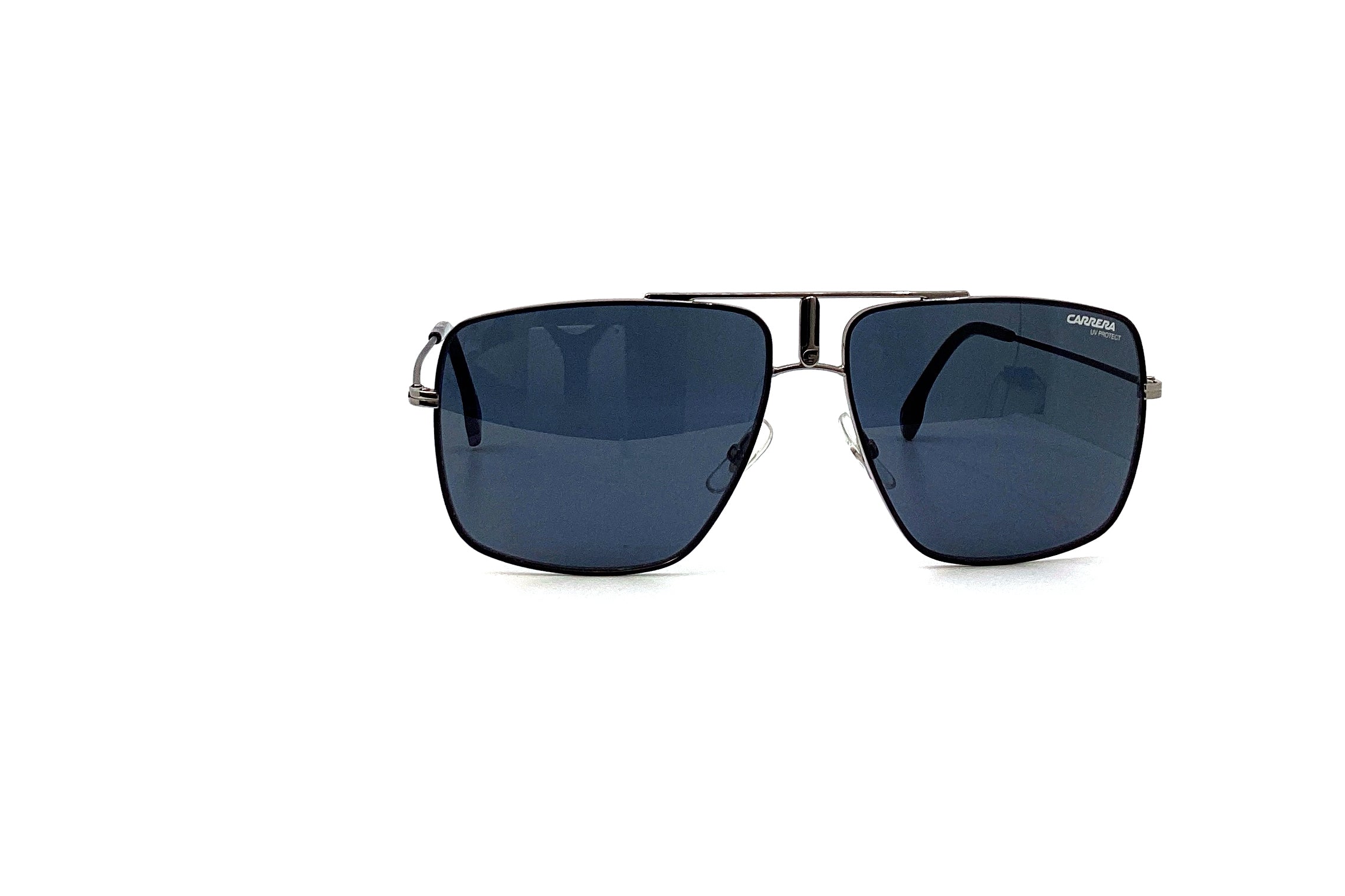 Carrera 1006/S Ruthenium Sunglasses - Stylish UV Protection for Outdoor Sports & Driving