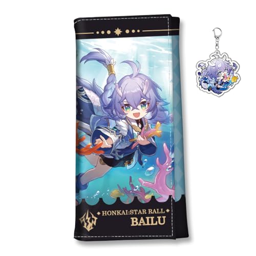 Bailu-2