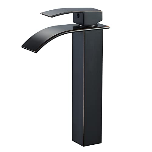 T-Oil Rubbed Bronze