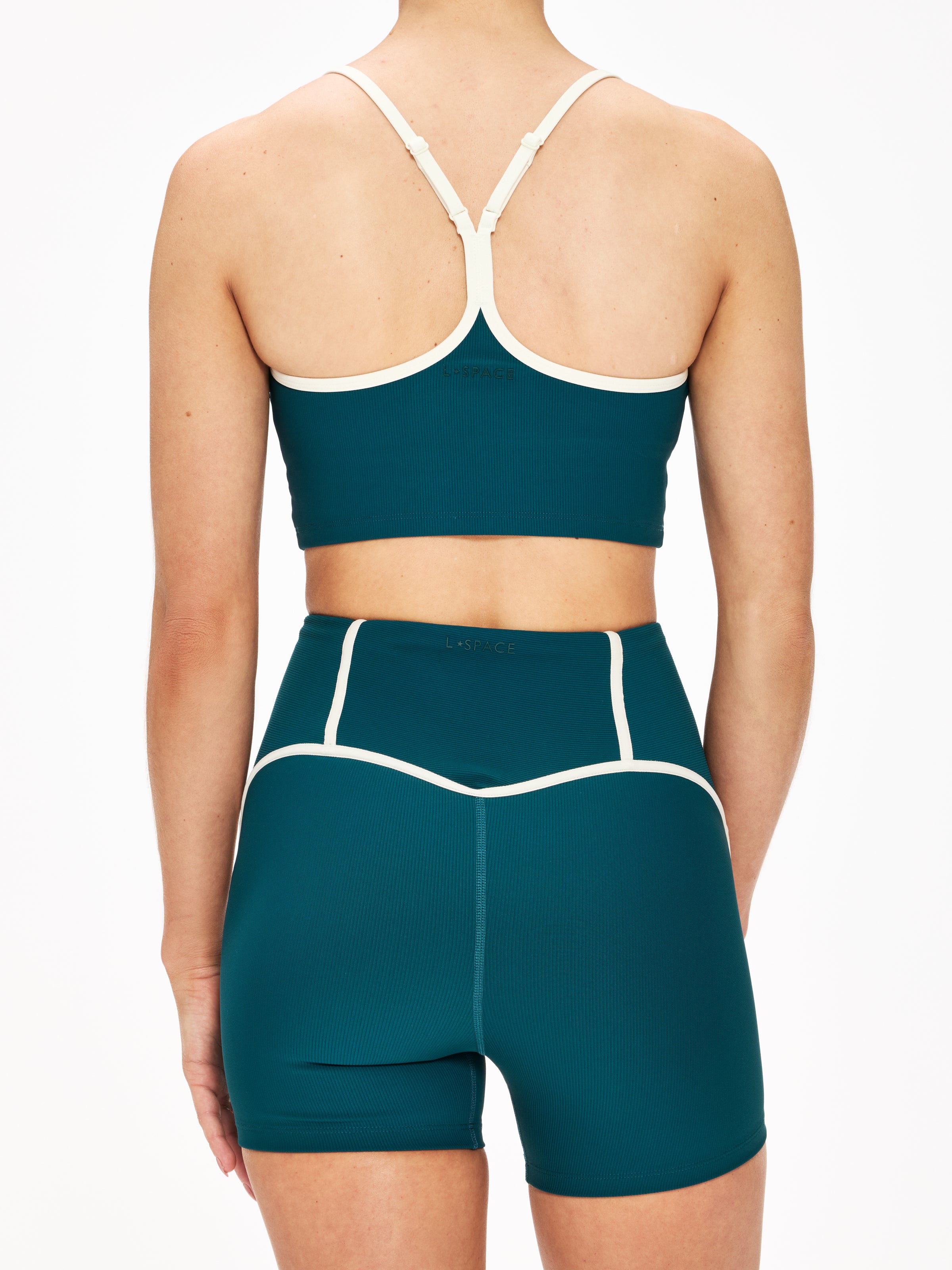 LSpace Revel Top - Women's Stylish Bikini Top for Beach & Pool - Perfect for Summer Vacations, Swimwear Fashion & Water Sports