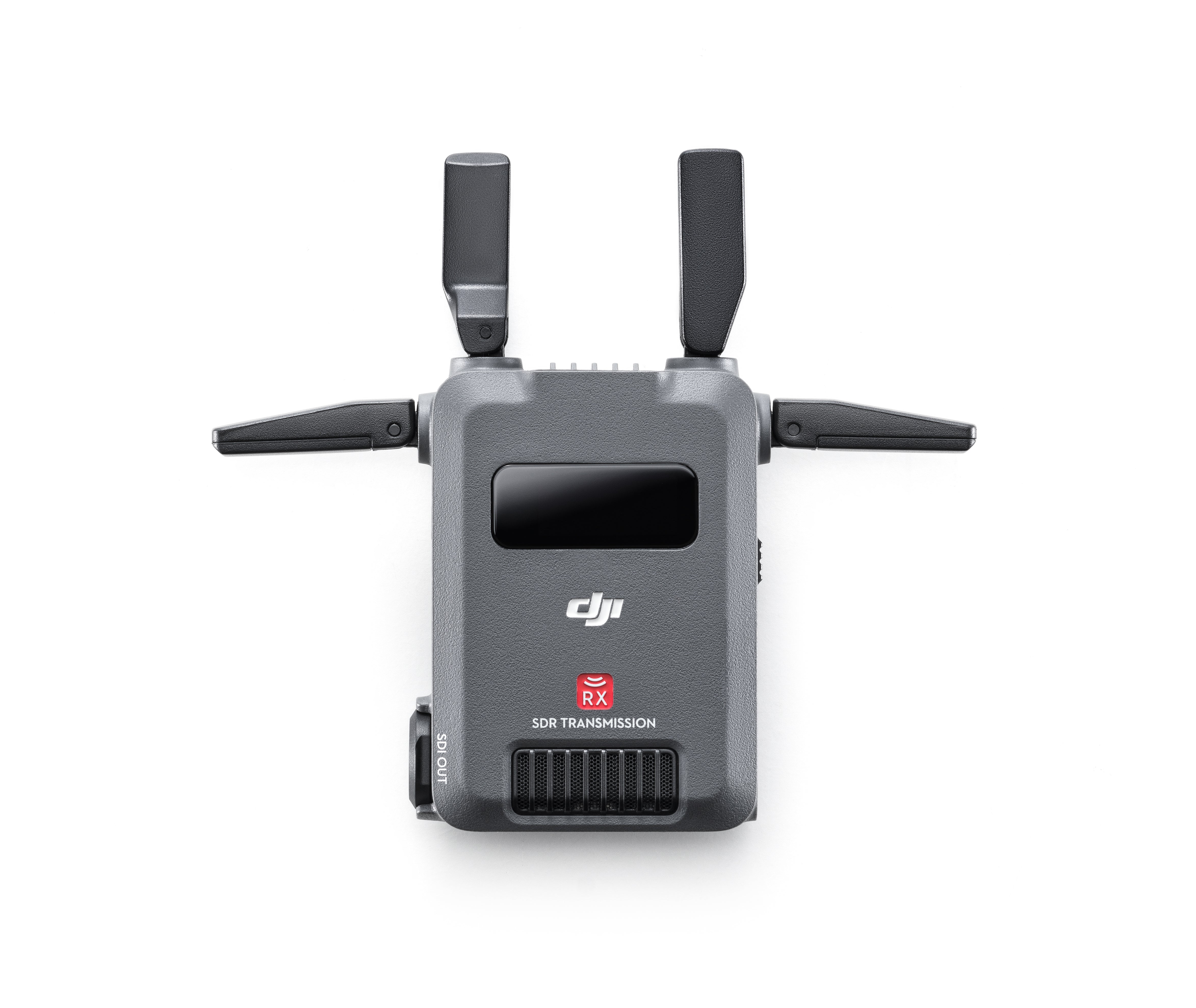 DJI SDR Transmission Combo - Professional Wireless Video Transmission System for Drones & Cameras | Perfect for Aerial Photography, Live Streaming & Film Production