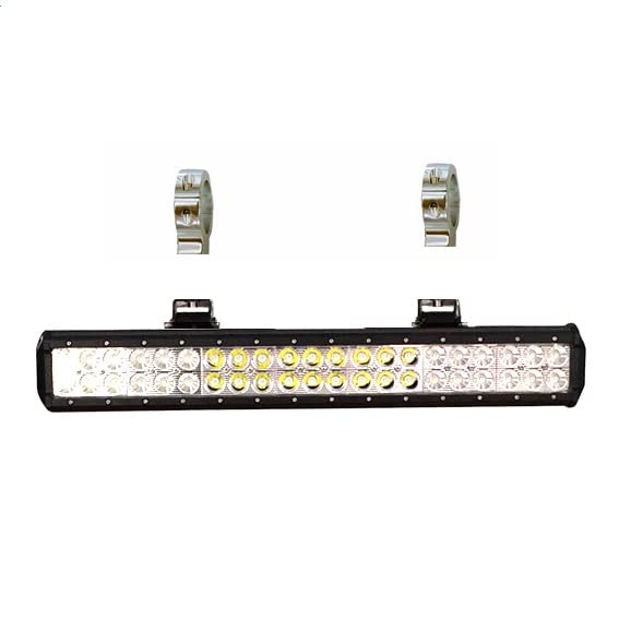 Wakeboard Tower Pro3 LED Light Bar - High-Performance Marine Lighting for Boats & Water Sports | Perfect for Nighttime Wakeboarding & Waterskiing