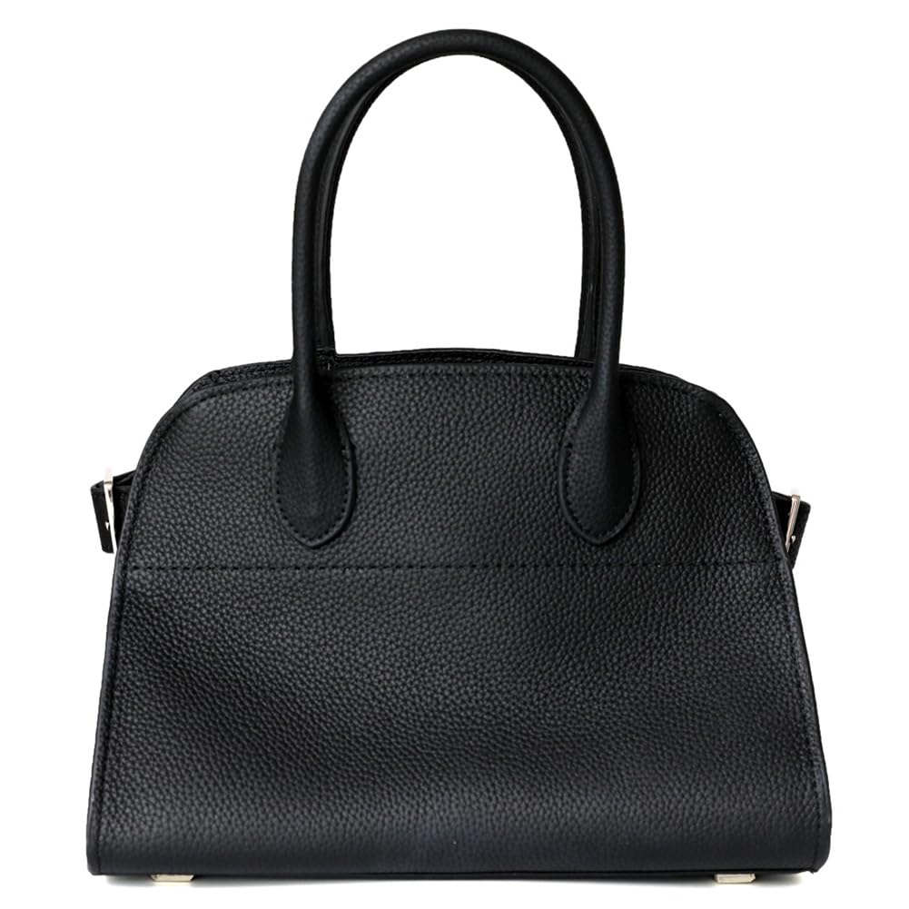 Genuine Leather Top Handle Tote Bag for Women - Large Vintage Crocodile Print Shoulder Handbag Purse | Perfect for Work, Travel & Everyday Use