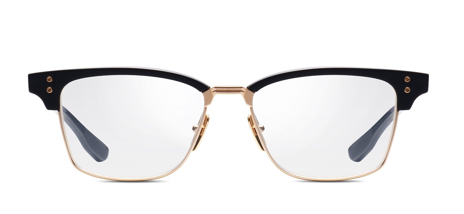 Dita Statesman Six DTX132 - Premium Luxury Sunglasses for Men & Women - UV Protection, Polarized Lenses - Perfect for Driving, Travel & Outdoor Activities
