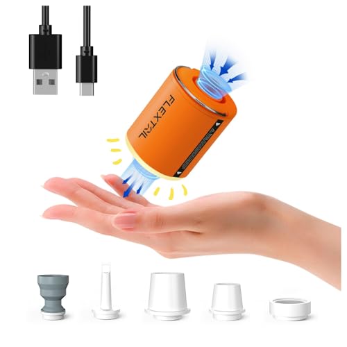 1300mAh-Orange