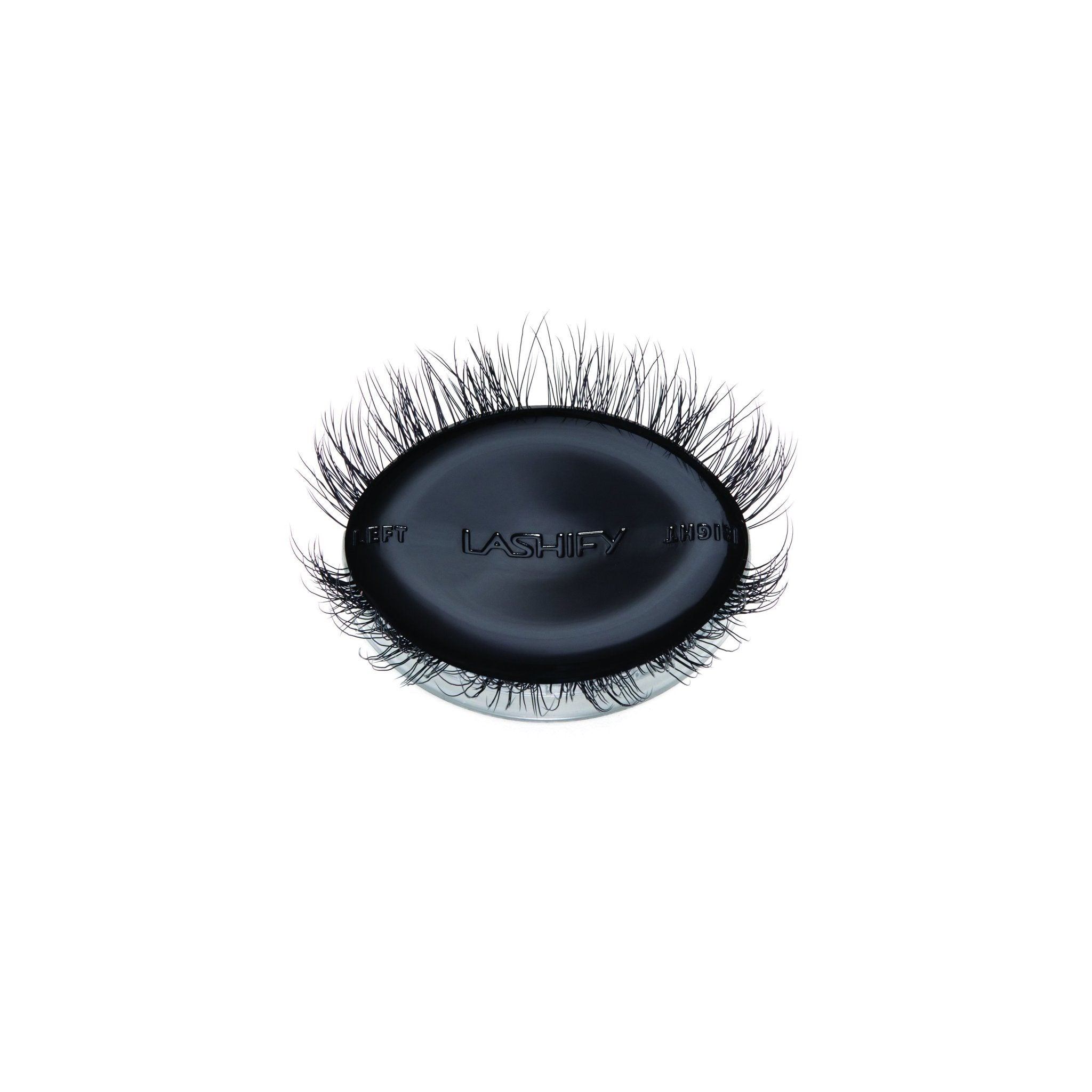 Fluffy Gossamer False Eyelashes - Natural Wispy Lashes for Dramatic Eye Makeup | Perfect for Parties, Weddings & Special Events