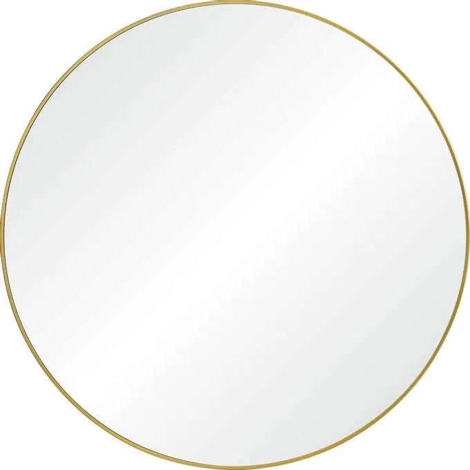 Stylish Fragoso Mirror - Elegant Wall Decor for Living Room, Bedroom & Bathroom | Perfect for Home Decor & Interior Design