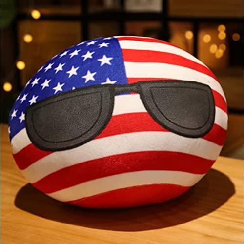 United States a