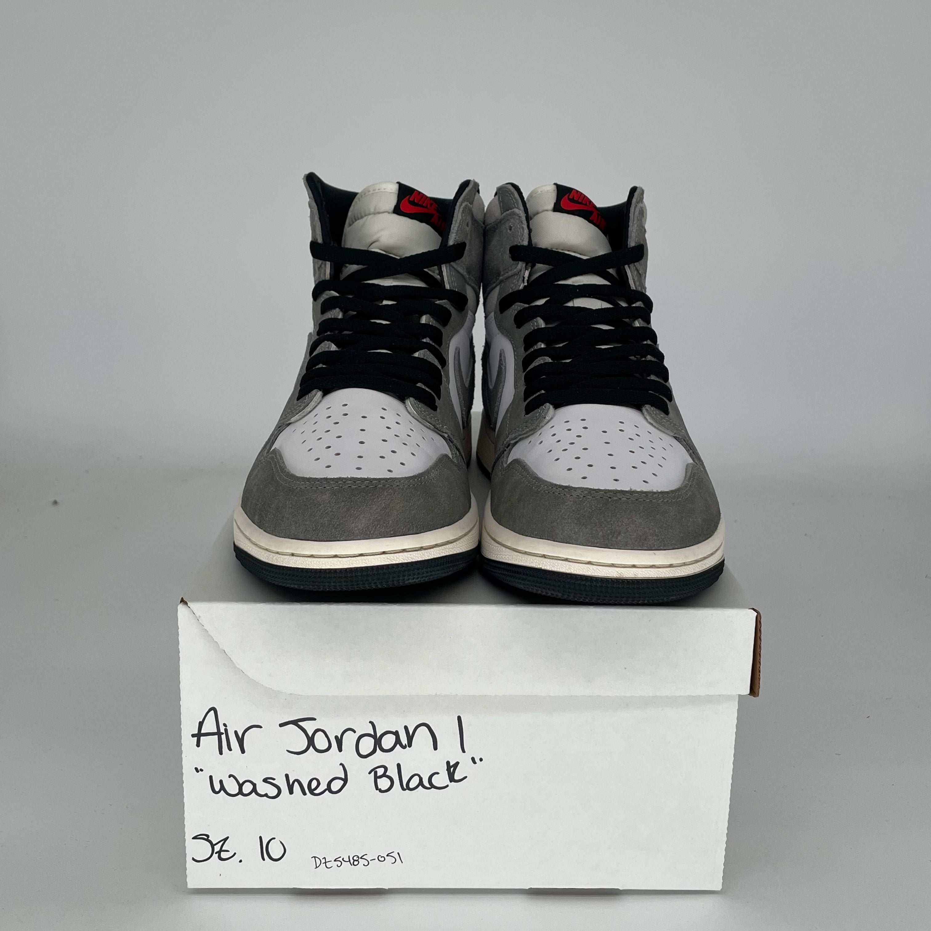 AIR JORDAN 1 Retro High OG 