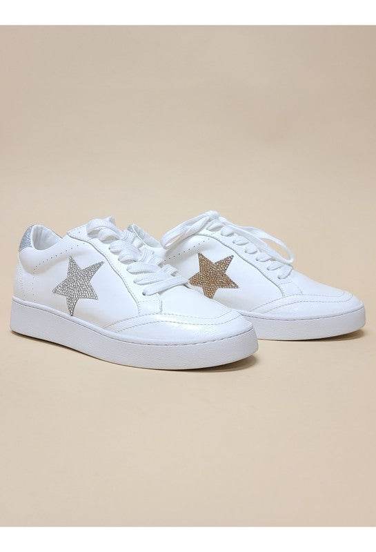 Classic Autumn Sneakers for Women & Men - Comfortable Casual Shoes for Fall Walking, Running & Everyday Wear