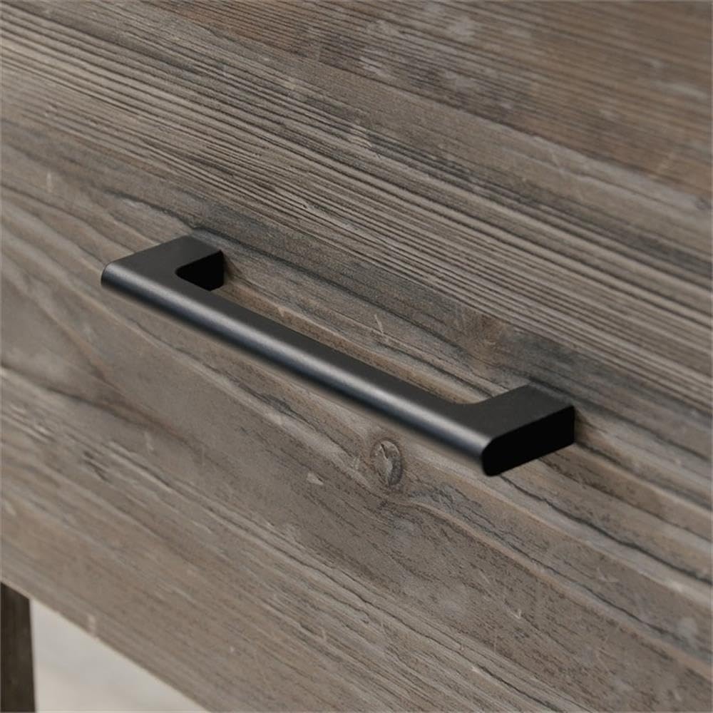UrbanPro 1 Drawer Modern Engineered Wood L-Shaped Desk in Pebble Pine - Home Office Workstation for Small Spaces & Gaming Setup