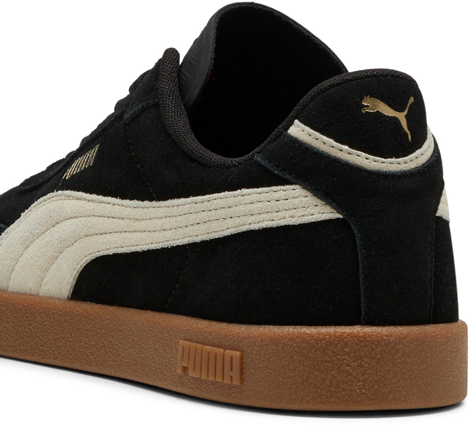 CLUB II ERA SUEDE Men's Athletic Sneakers - Lightweight Comfortable Casual Shoes for Running, Gym & Everyday Wear