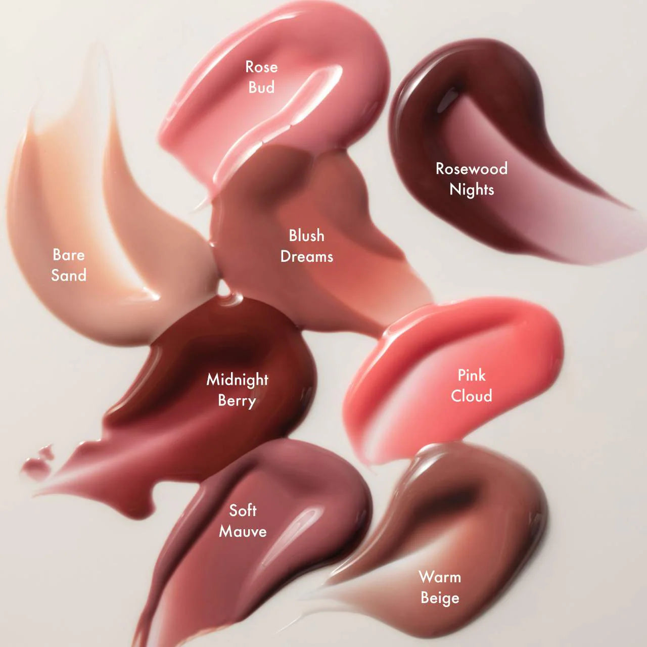 Summer Fridays Dream Lip Oil - Hydrating & Plumping Gloss (Multiple Shades) | NIB | Perfect for Daily Moisture & Nighttime Lip Care