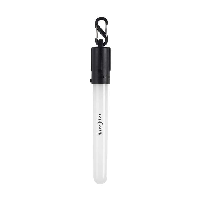 Nite Ize Glowstick - 6 Inch LED Glow Stick for Camping, Hiking, Emergency & Night Safety | Waterproof & Durable Outdoor Light for Parties, Festivals, Concerts