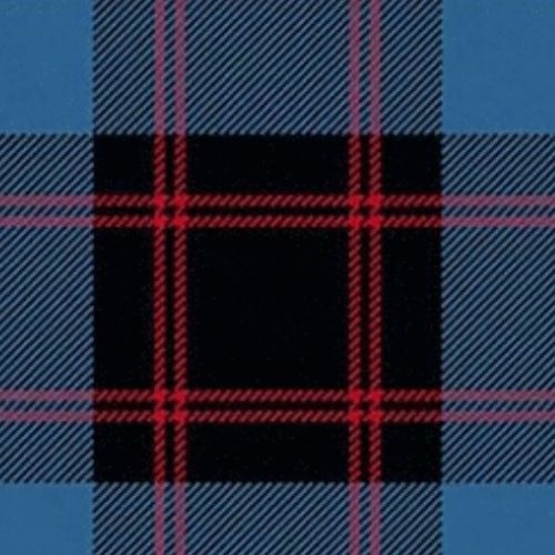 Vestiarium Scoticum Ancient Tartan Plaid - Authentic Scottish Home Decor & Highland Dress Fabric for Historical Reenactments & Celtic Weddings