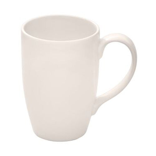 Ariane 020496 Handcrafted Ceramic Coffee Mug - 10 oz Set of 6 | Perfect for Home, Office & Gifts | Durable Artisan Cups for Tea, Hot Chocolate & Daily Use