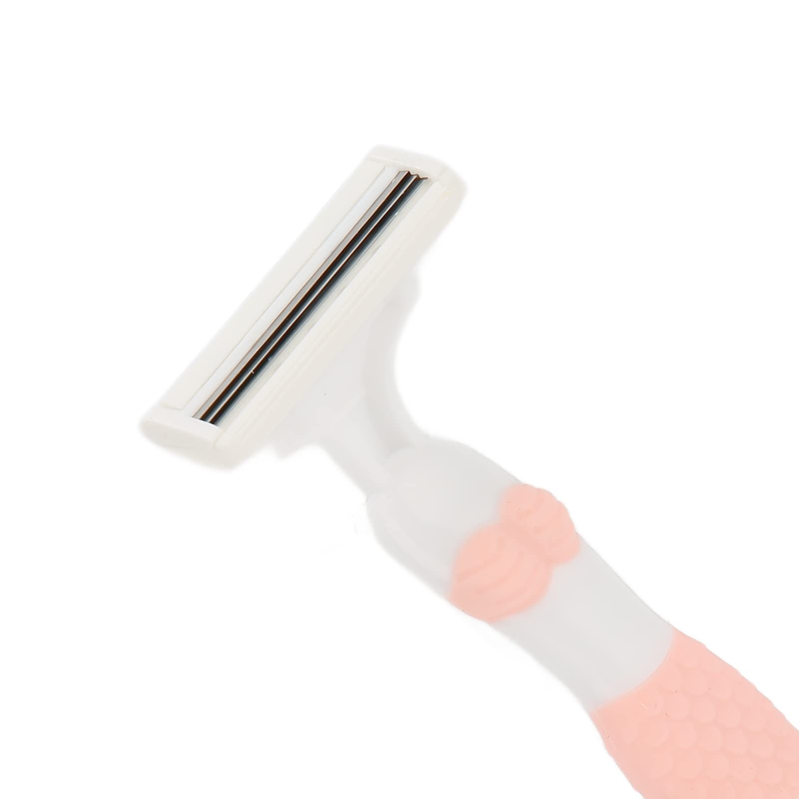 Bikini Trimmer for Women - Electric Hair Remover & Lady Shaver for Legs, Arms & Underarms - Mini Portable Personal Grooming Tool for Smooth Skin at Home or Travel