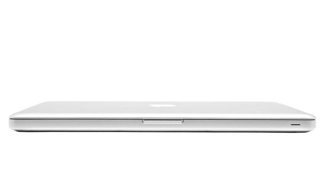 Apple MacBook Pro 15.4