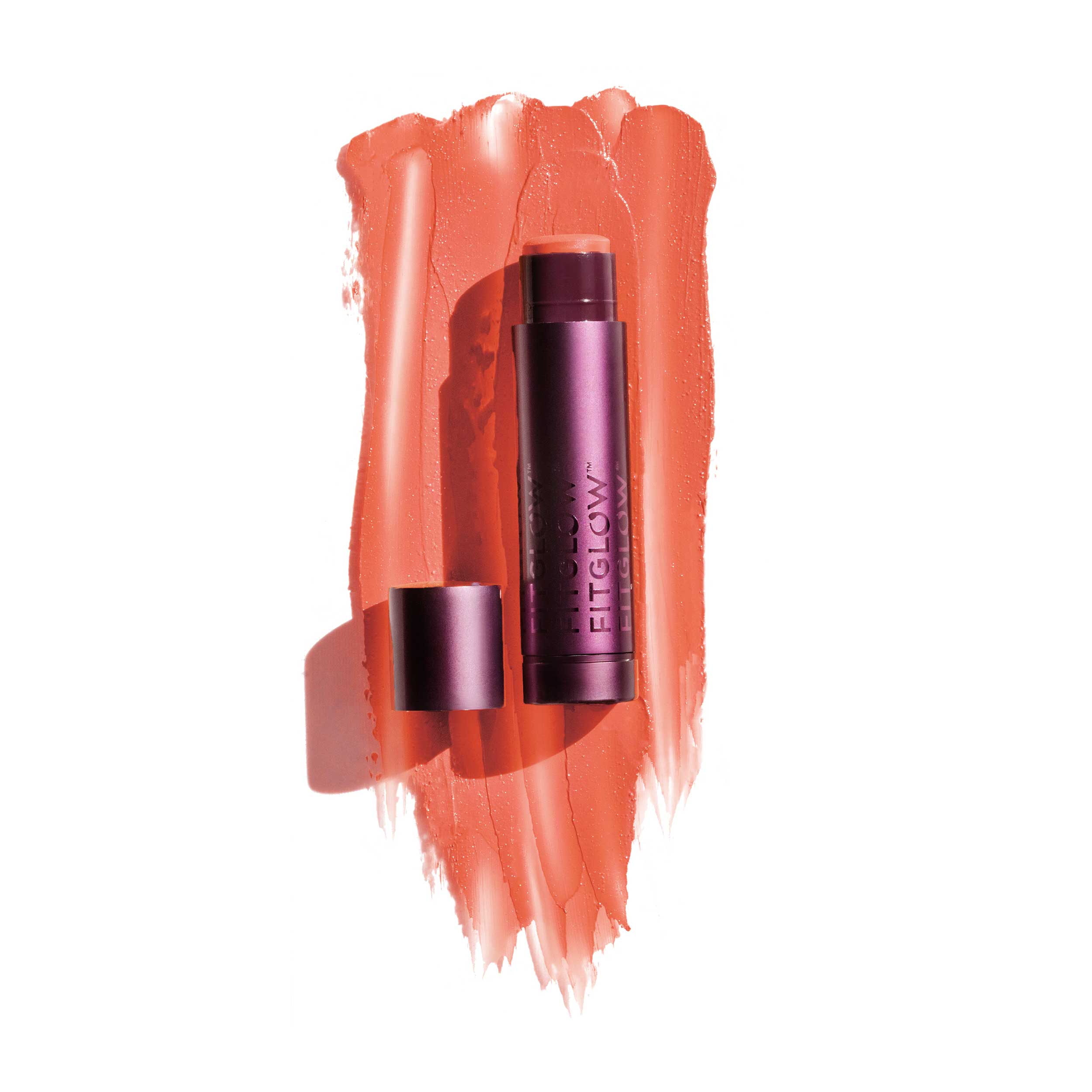 Cloud Collagen Lipstick & Cheek Matte Balm - Hydrating Long-Lasting Makeup for Lips & Cheeks | Perfect for Daily Wear, Date Night & Special Occasions