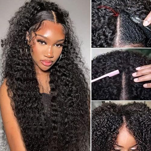 Deep#1B-Natural Black