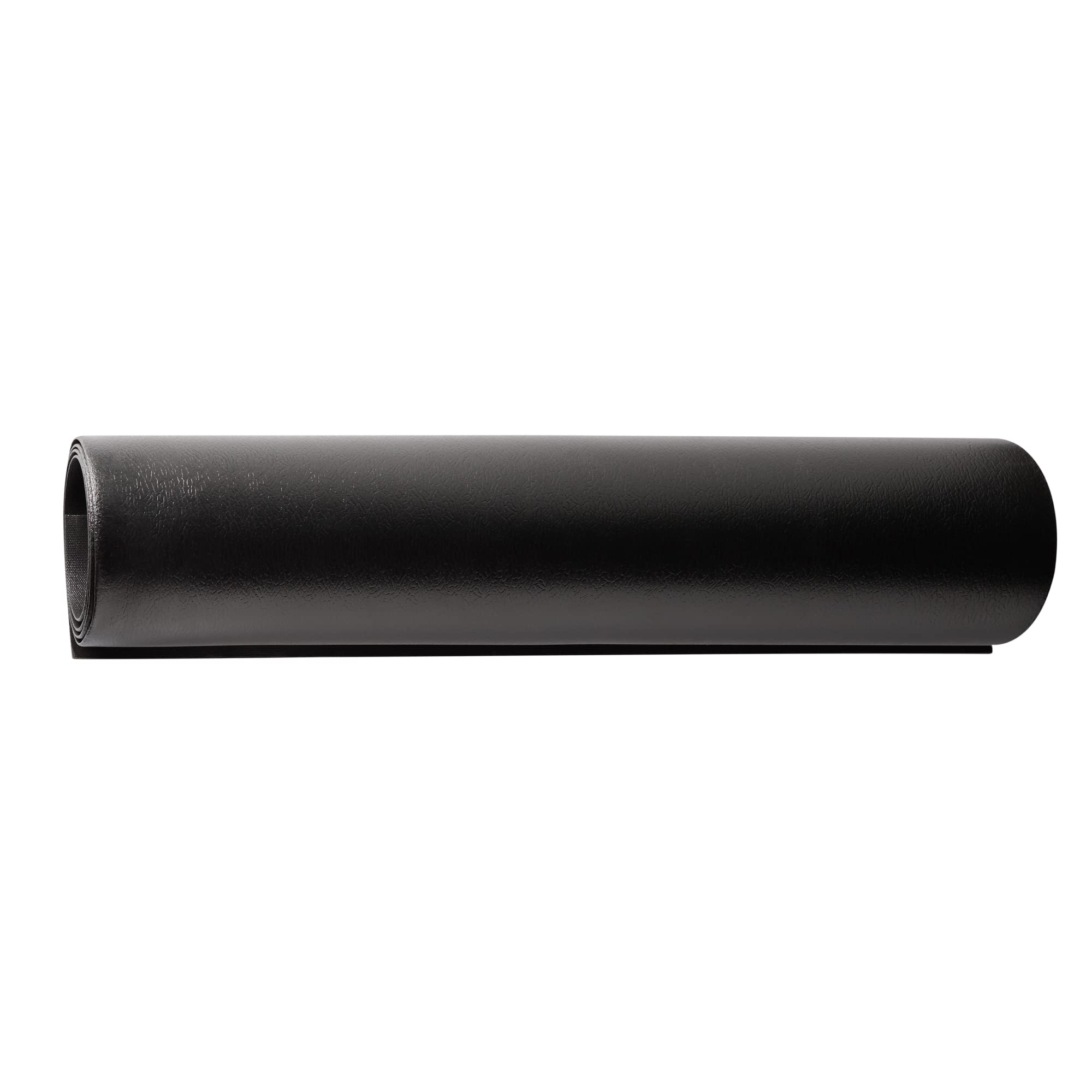 Hydrow Premium Non-Slip Exercise Equipment Mat - 3' x 7.5' x 0.125