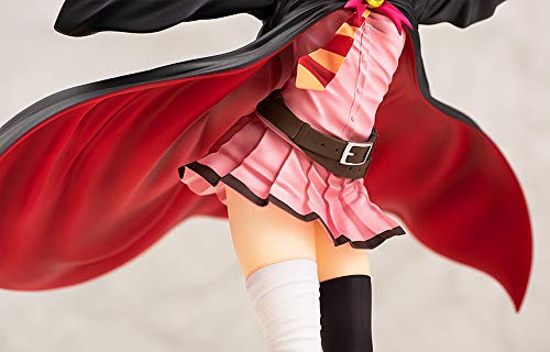 Good Smile Megumin: School Uniform Ver. Anime Figure - Collectible Character Model for Anime Fans & Decor