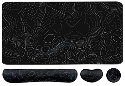 Topographic Contour